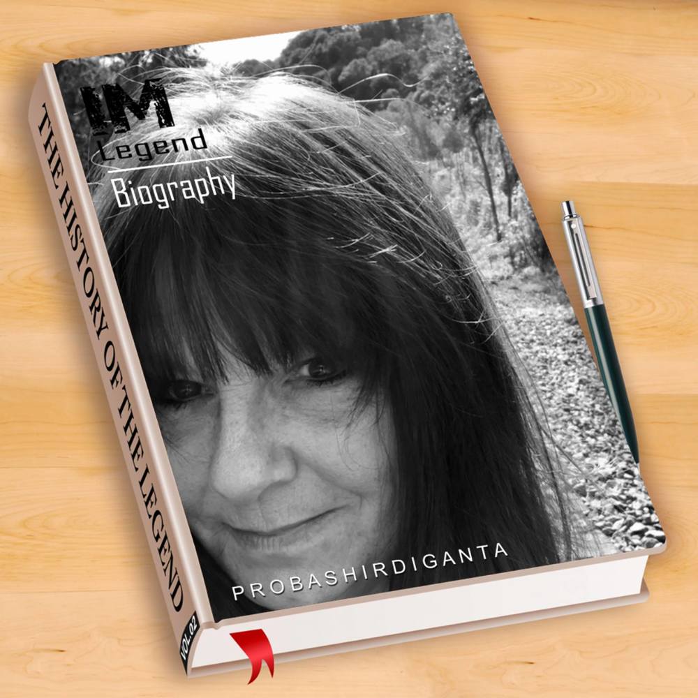 Meet your Posher, Cathy